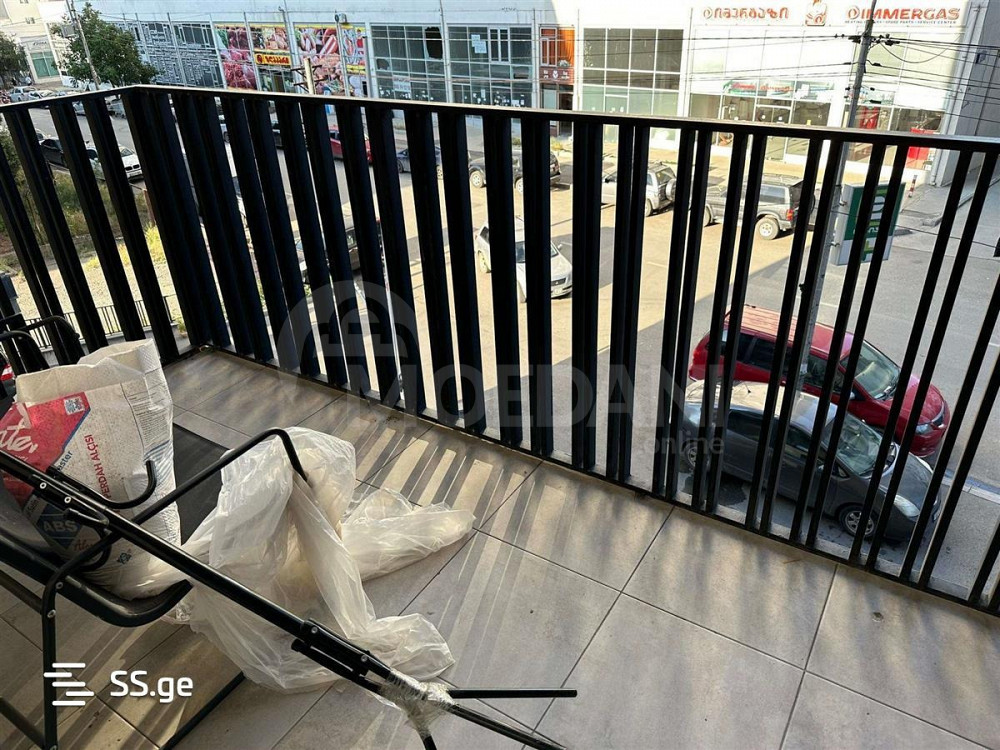 Apartments For Sale three-room 85м² 4/20 floor Tbilisi - photo 7