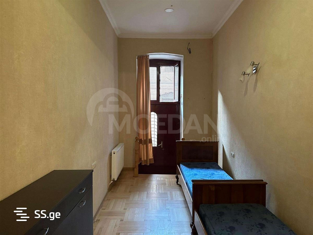 ქირავდება 2 ოთახიანი ბინა 50მ² 1/3 სართ თბილისი - photo 3