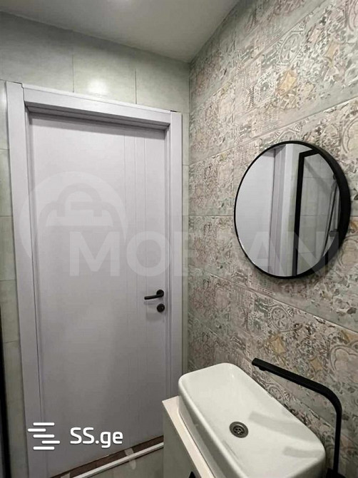 Продам 1-комн. квартиру 30м² 3/5 эт. Тбилиси - изображение 9