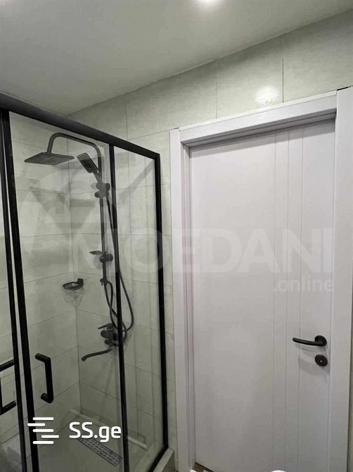 Продам 1-комн. квартиру 30м² 3/5 эт. Тбилиси - изображение 8