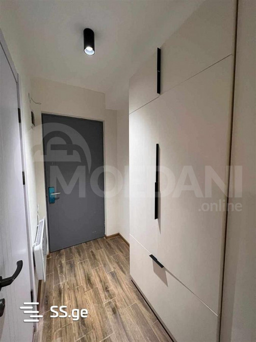 Продам 1-комн. квартиру 30м² 3/5 эт. Тбилиси - изображение 10