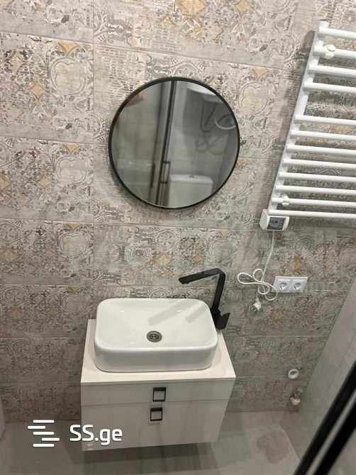 Продам 1-комн. квартиру 30м² 3/5 эт. Тбилиси - изображение 7