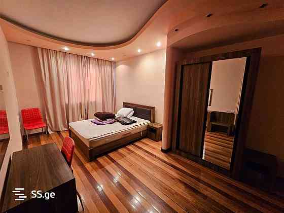 Продам 5-комн. квартиру 187м² 7/10 эт. Тбилиси