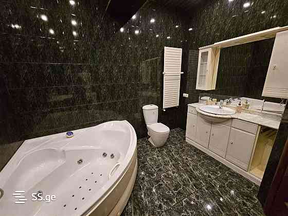 Продам 5-комн. квартиру 187м² 7/10 эт. Тбилиси