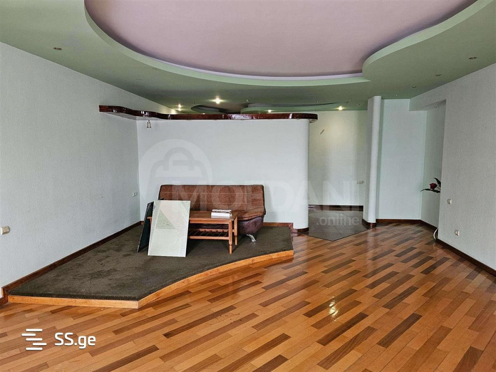 Продам 5-комн. квартиру 187м² 7/10 эт. Тбилиси - изображение 8