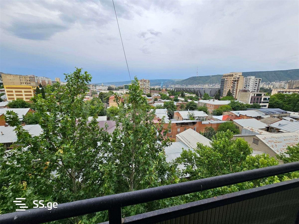 Продам 5-комн. квартиру 187м² 7/10 эт. Тбилиси - изображение 3