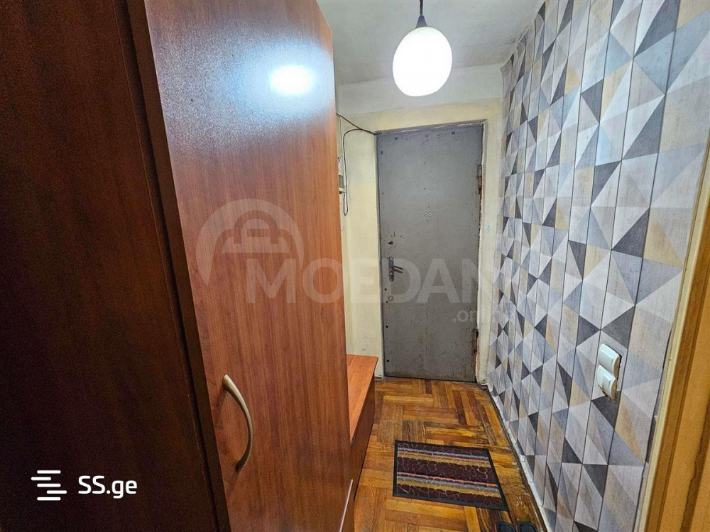 იყიდება 2 ოთახიანი ბინას 65მ² 1/5 სართ თბილისი - photo 9