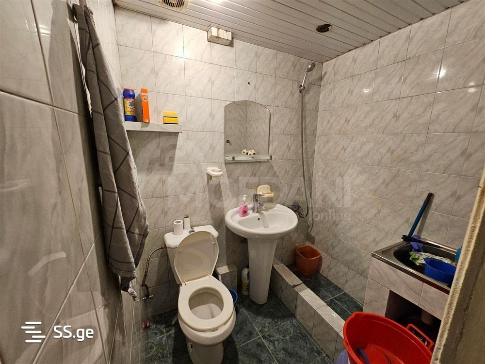 იყიდება 2 ოთახიანი ბინას 65მ² 1/5 სართ თბილისი - photo 7