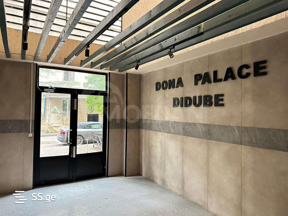 ქირავდება 2 ოთახიანი ბინა 50მ² 9/12 სართ თბილისი - photo 9