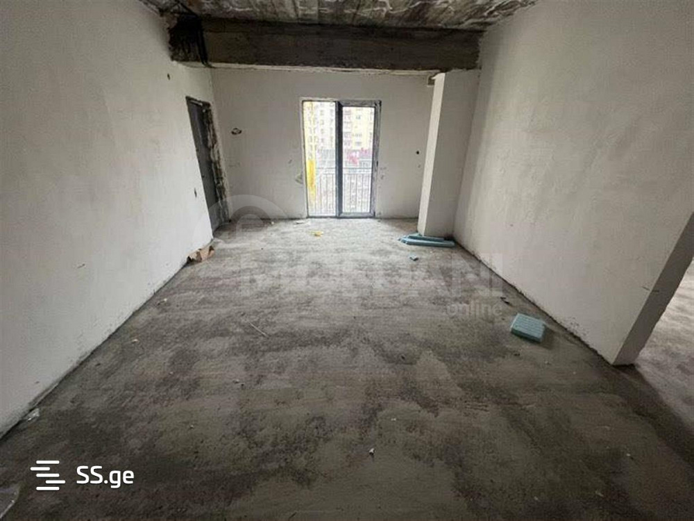 Apartments For Sale two-room 50м² 11/16 floor Tbilisi - photo 6