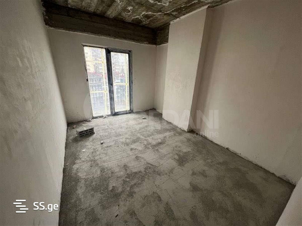 Apartments For Sale two-room 50м² 11/16 floor Tbilisi - photo 5