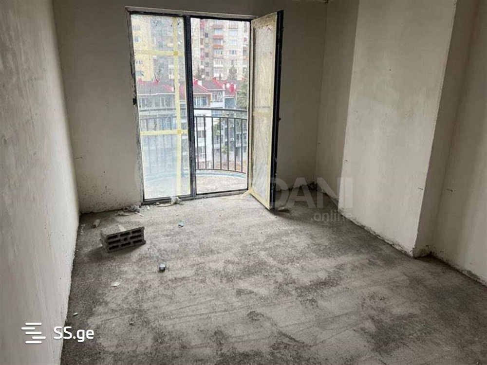 Apartments For Sale two-room 50м² 11/16 floor Tbilisi - photo 1