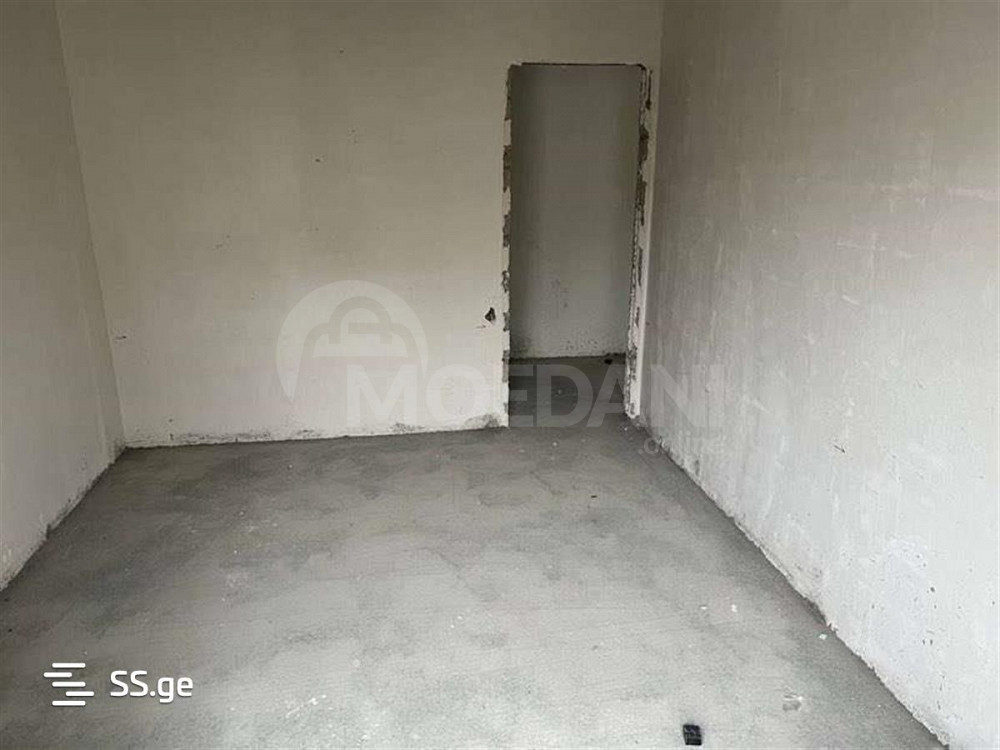 Apartments For Sale two-room 50м² 11/16 floor Tbilisi - photo 4