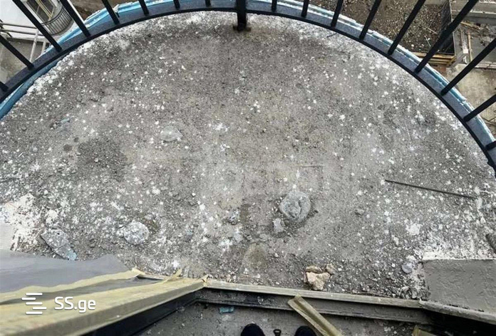 Apartments For Sale two-room 50м² 11/16 floor Tbilisi - photo 3