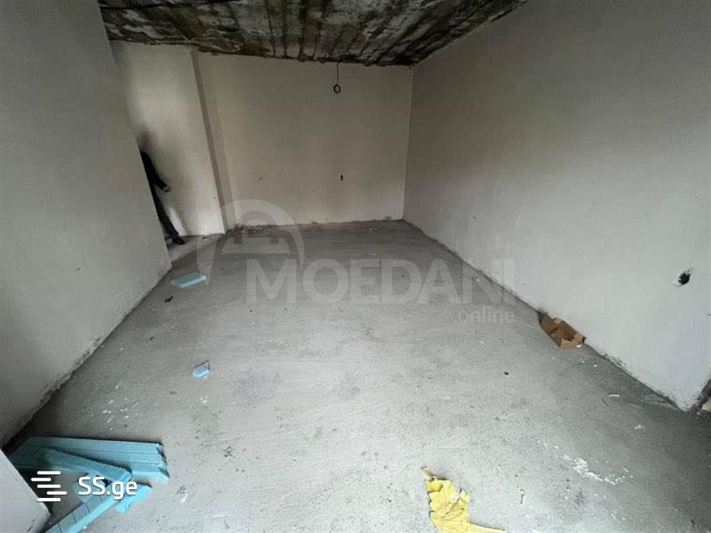Apartments For Sale two-room 50м² 11/16 floor Tbilisi - photo 8