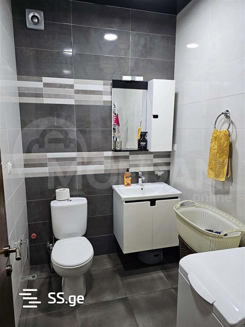 იყიდება 5 ოთახიანი ბინას 147მ² 7/10 სართ თბილისი - photo 4