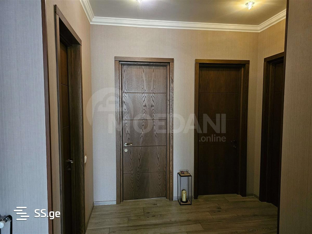 იყიდება 5 ოთახიანი ბინას 147მ² 7/10 სართ თბილისი - photo 3