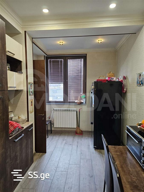 იყიდება 5 ოთახიანი ბინას 147მ² 7/10 სართ თბილისი - photo 9