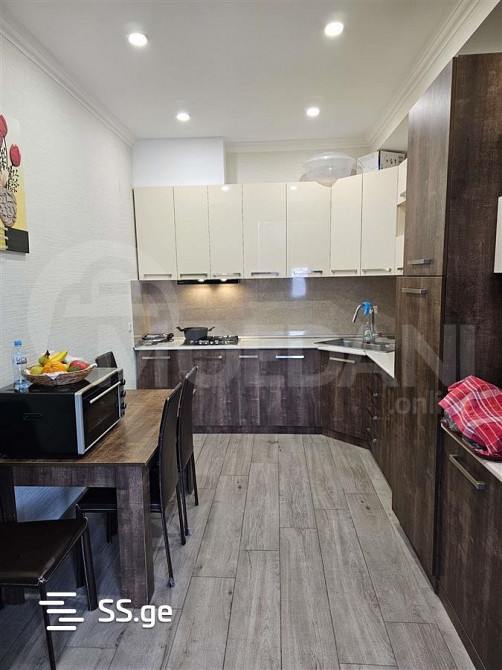 იყიდება 5 ოთახიანი ბინას 147მ² 7/10 სართ თბილისი - photo 10