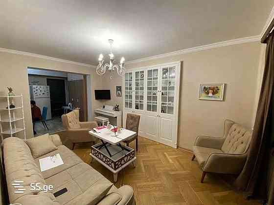 Продам 4-комн. квартиру 120м² 3/8 эт. Тбилиси