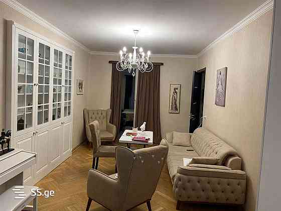 Продам 4-комн. квартиру 120м² 3/8 эт. Тбилиси