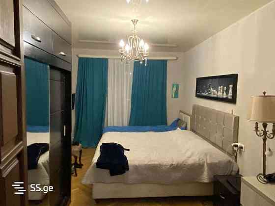 Продам 4-комн. квартиру 120м² 3/8 эт. Тбилиси