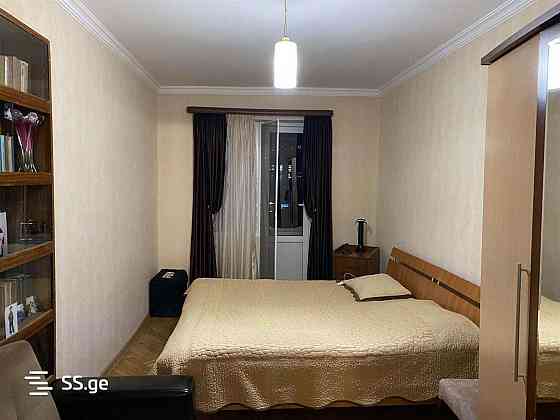 Продам 4-комн. квартиру 120м² 3/8 эт. Тбилиси