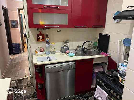 Продам 4-комн. квартиру 120м² 3/8 эт. Тбилиси