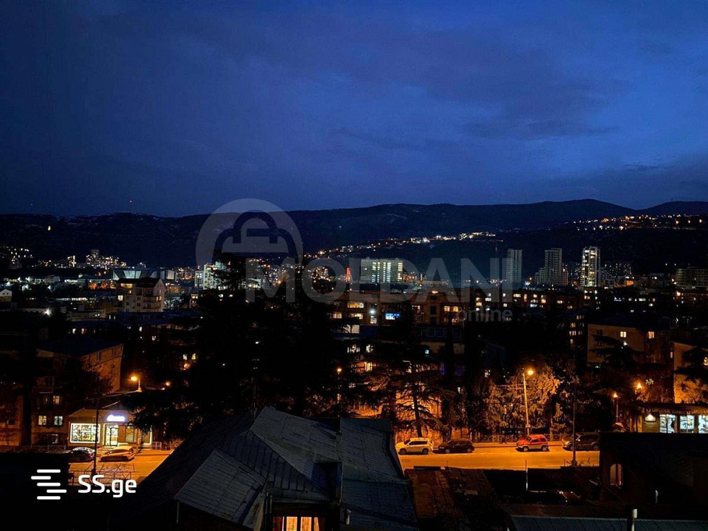 იყიდება 4 ოთახიანი ბინას 120მ² 3/8 სართ თბილისი - photo 10