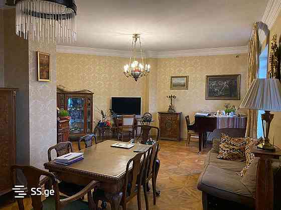 Продам 4-комн. квартиру 170м² 13/13 эт. Тбилиси