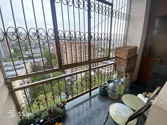 Продам 4-комн. квартиру 170м² 13/13 эт. Тбилиси