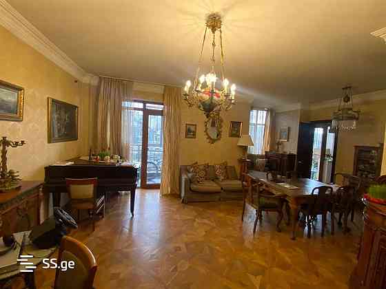 Продам 4-комн. квартиру 170м² 13/13 эт. Тбилиси