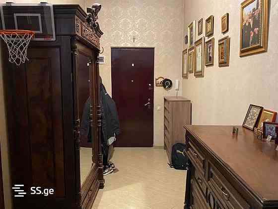 Продам 4-комн. квартиру 170м² 13/13 эт. Тбилиси