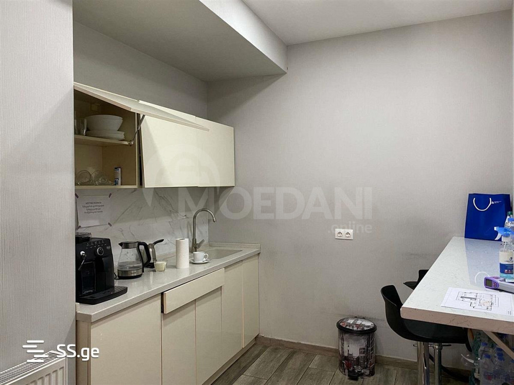 Office space for sale in Saburtalo Tbilisi - photo 9