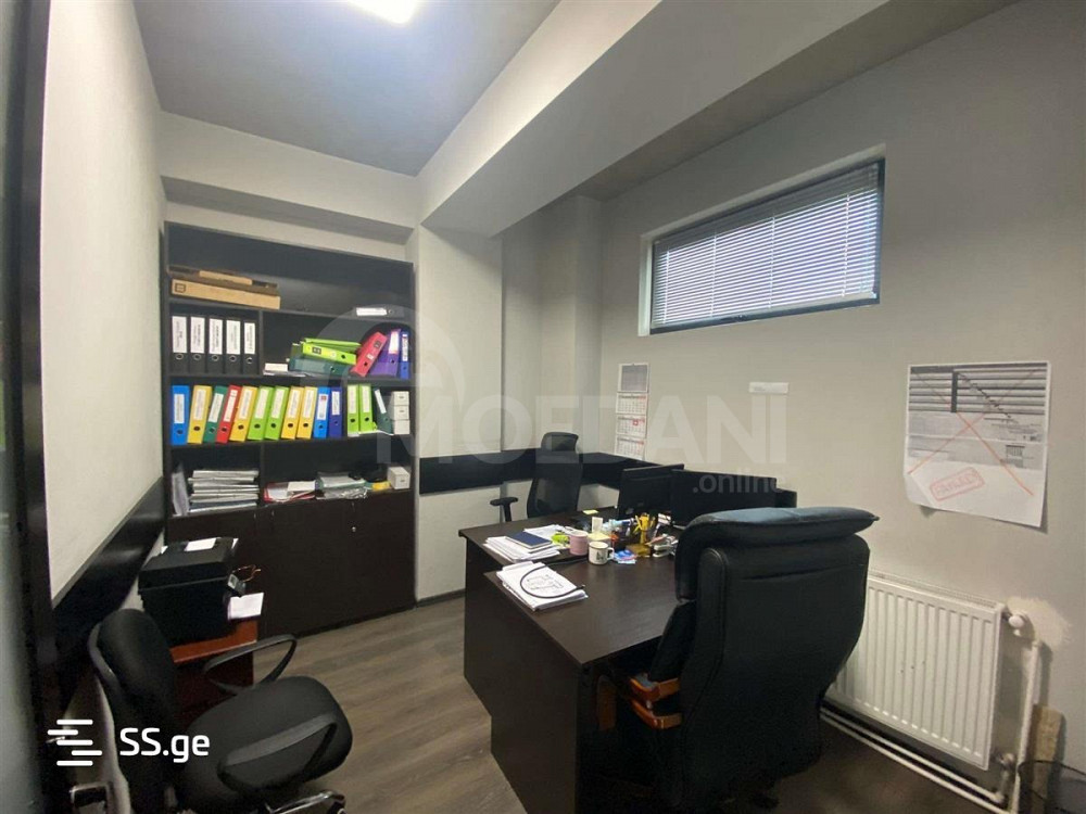 Office space for sale in Saburtalo Tbilisi - photo 4