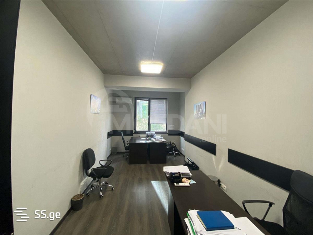 Office space for sale in Saburtalo Tbilisi - photo 8
