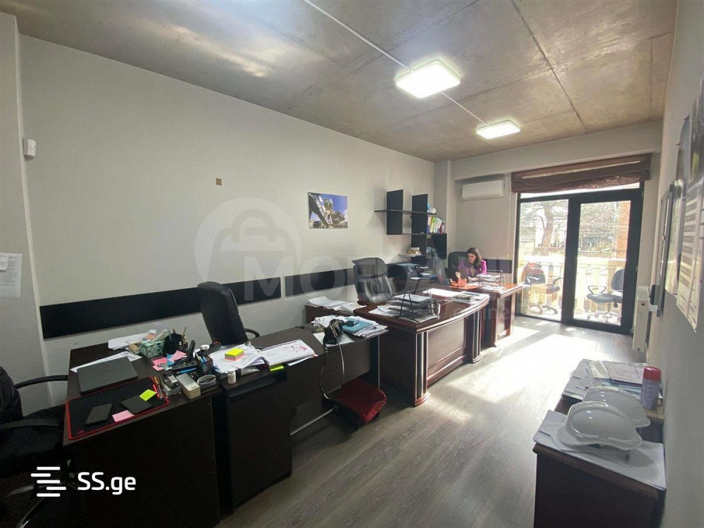 Office space for sale in Saburtalo Tbilisi - photo 6