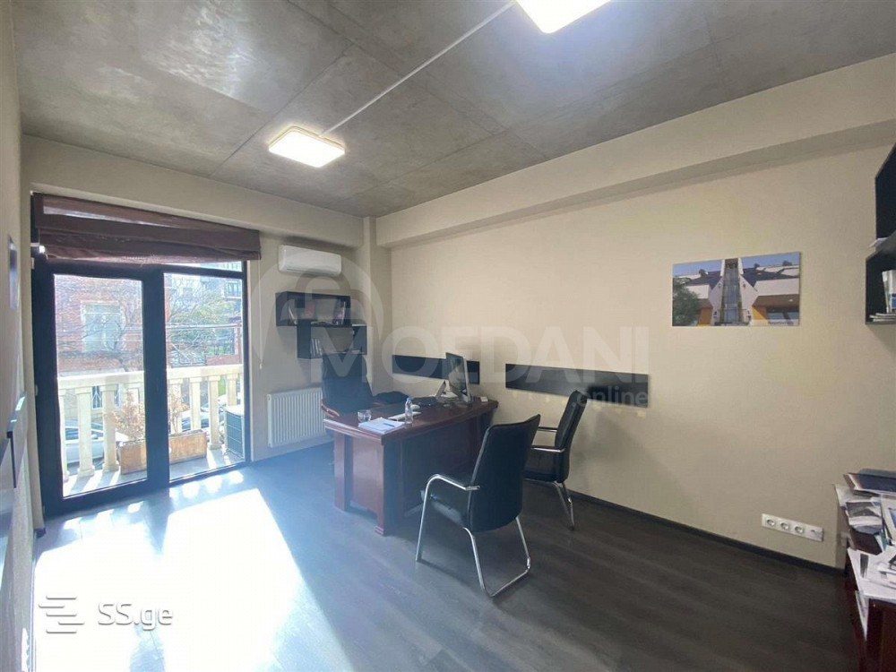Office space for sale in Saburtalo Tbilisi - photo 5