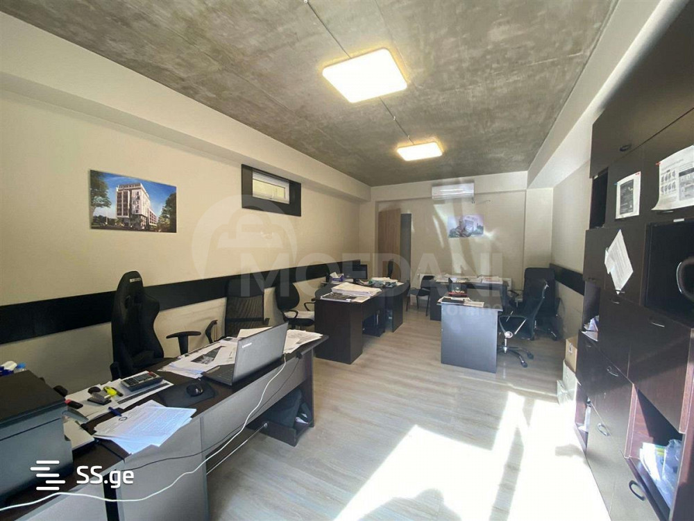Office space for sale in Saburtalo Tbilisi - photo 7