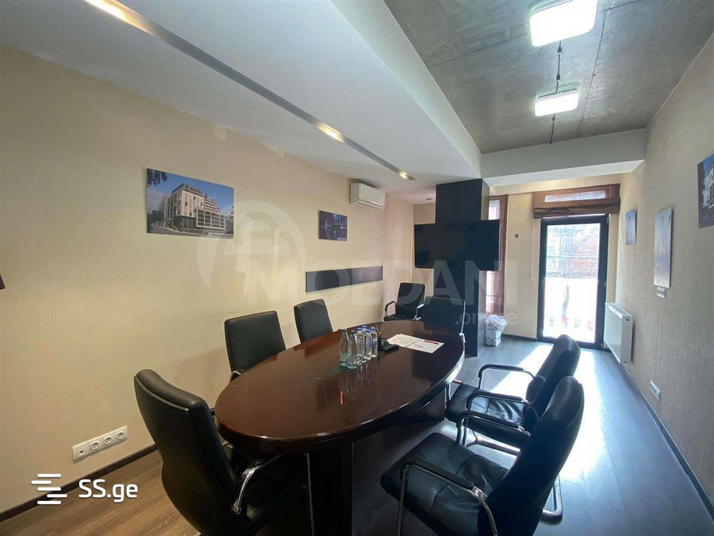 Office space for sale in Saburtalo Tbilisi - photo 1