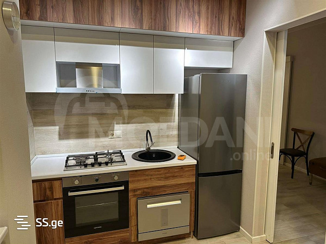 Office space for rent in Vake Tbilisi - photo 6