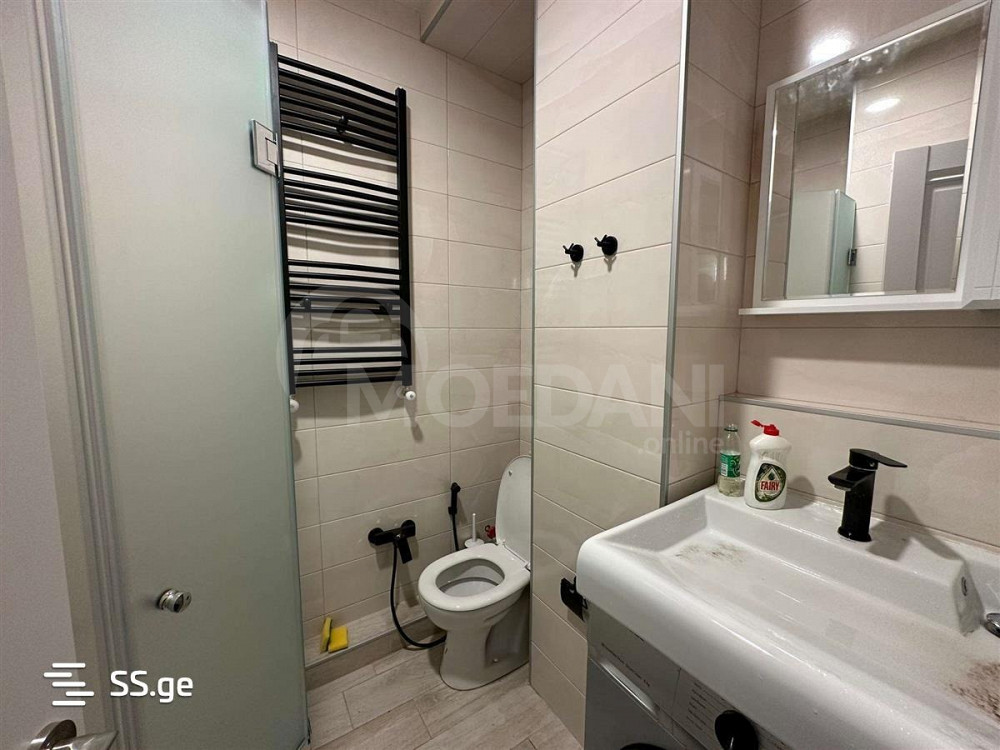 ქირავდება საოფისე ფართი ვაკეში თბილისი - photo 3