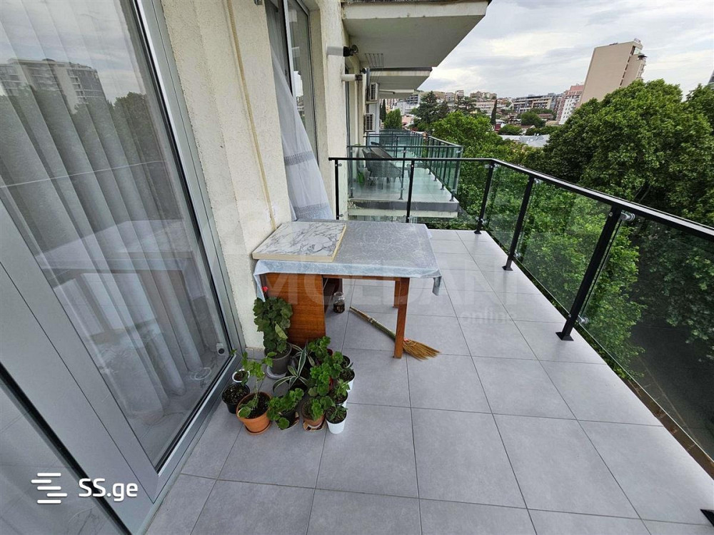 Apartments For Sale three-room 150м² 5/12 floor Tbilisi - photo 8