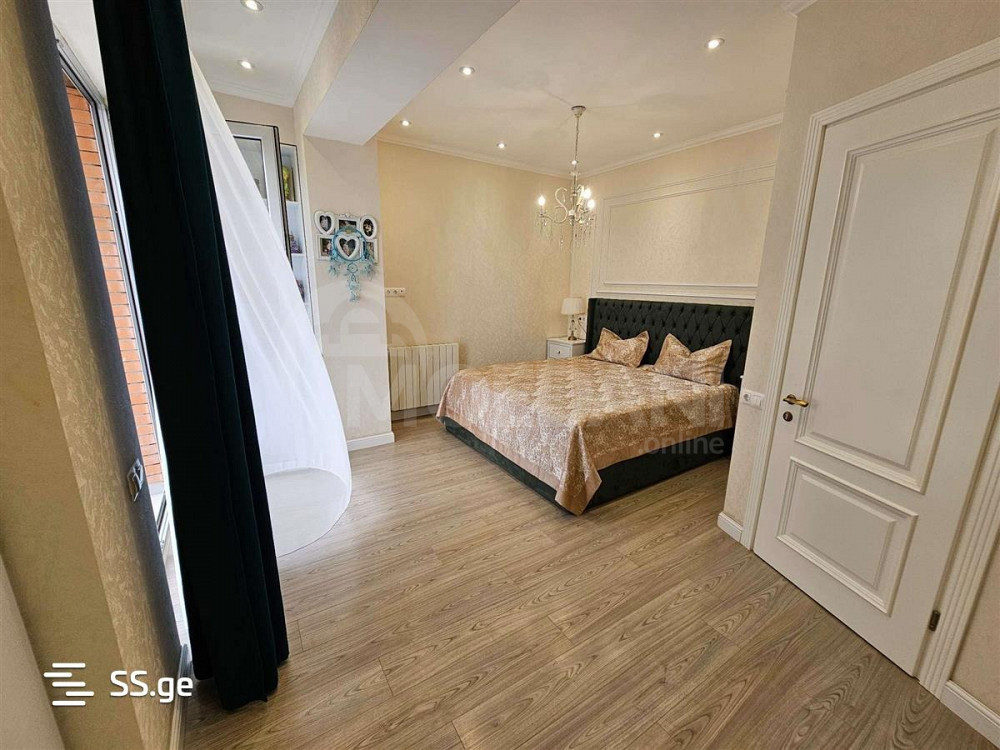 Apartments For Sale three-room 150м² 5/12 floor Tbilisi - photo 5