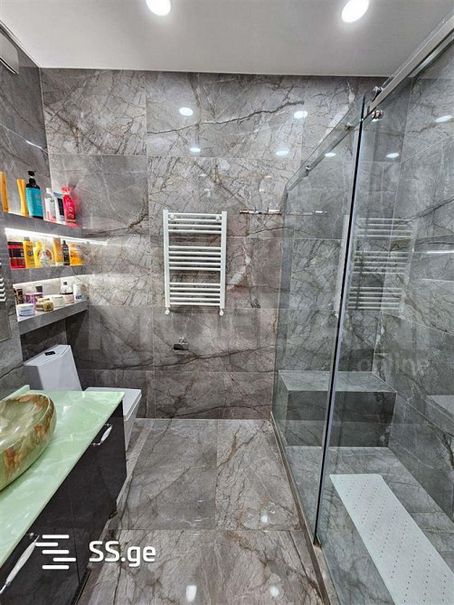 Apartments For Sale three-room 150м² 5/12 floor Tbilisi - photo 10