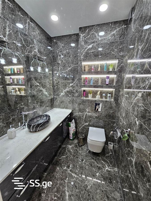 Apartments For Sale three-room 150м² 5/12 floor Tbilisi - photo 7