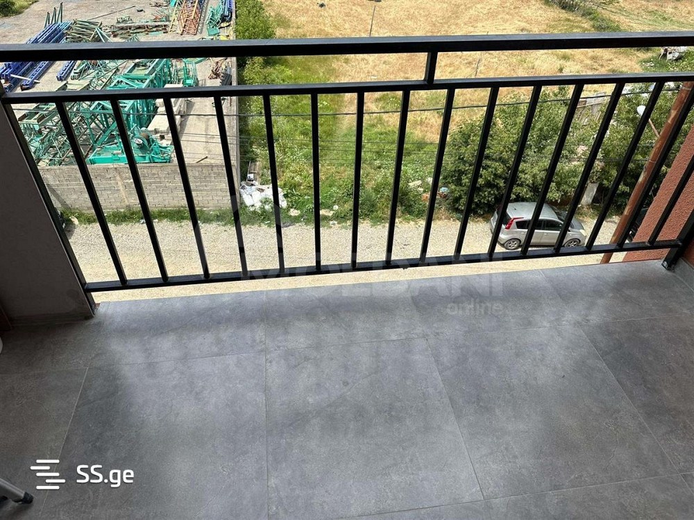 Продам 2-комн. квартиру 54м² 4/6 эт. Тбилиси - изображение 5