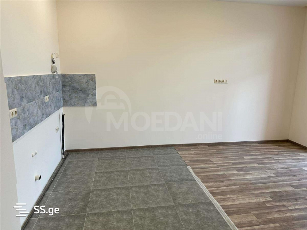 Продам 2-комн. квартиру 54м² 4/6 эт. Тбилиси - изображение 9