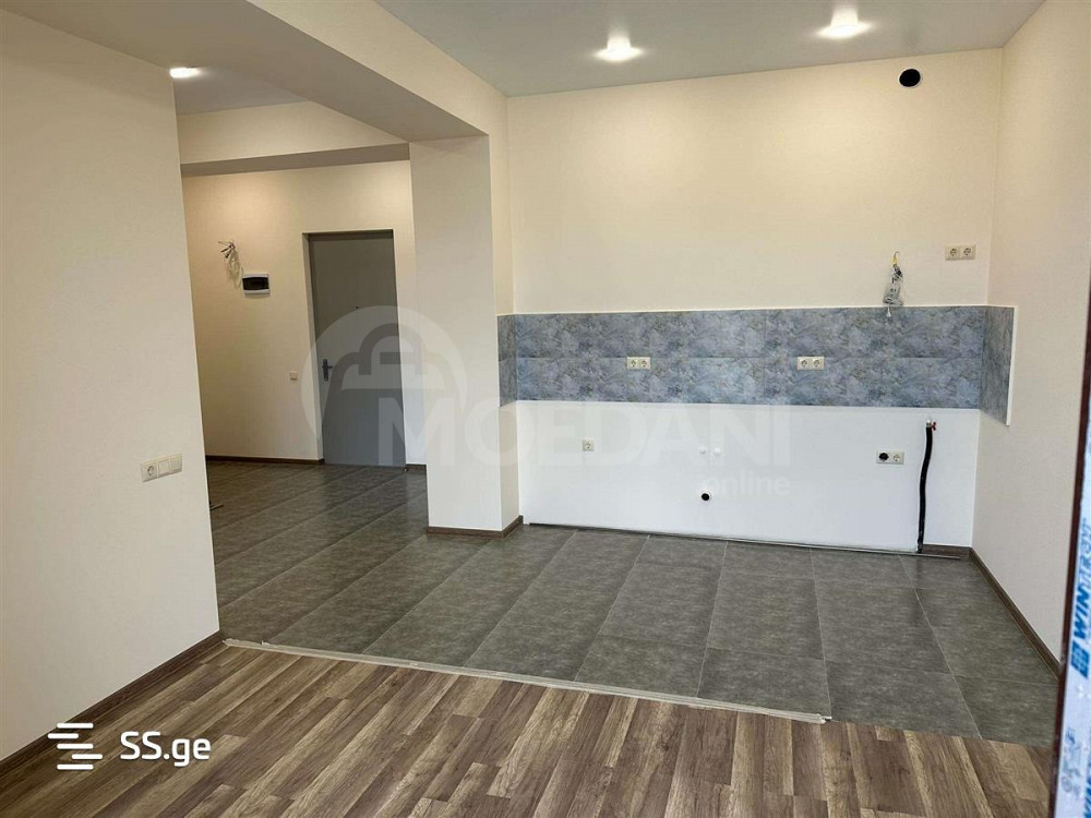 Продам 2-комн. квартиру 54м² 4/6 эт. Тбилиси - изображение 8