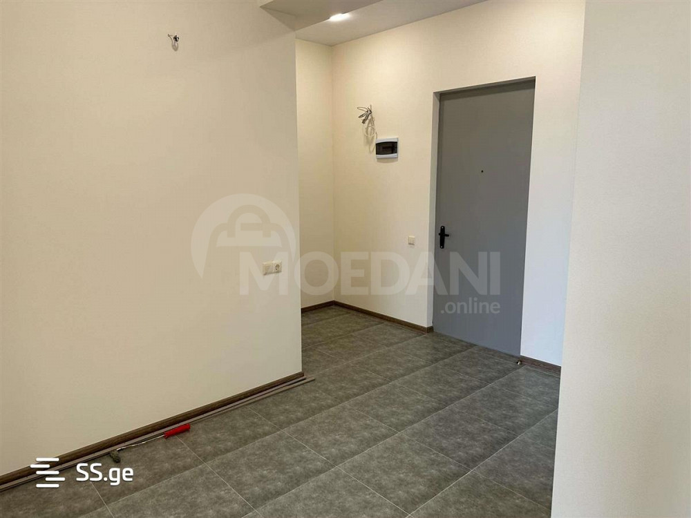 Продам 2-комн. квартиру 54м² 4/6 эт. Тбилиси - изображение 4
